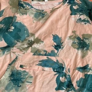 Sport and Casual Long Sleeve Light Weight Shirt